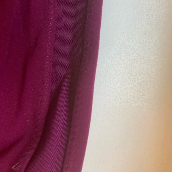 athleta magenta leggings - Picture 5 of 6